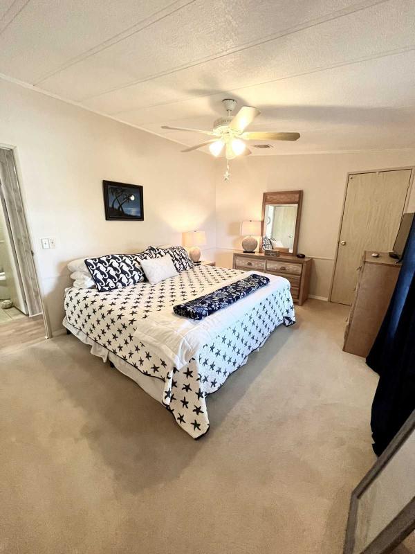 1985 Twin Manufactured Home