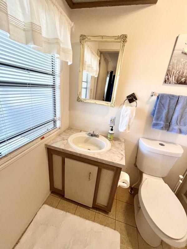 1985 Twin Manufactured Home