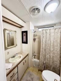 1985 Twin Manufactured Home