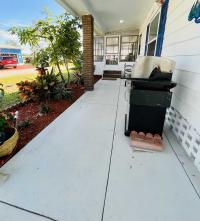 1985 Twin Manufactured Home