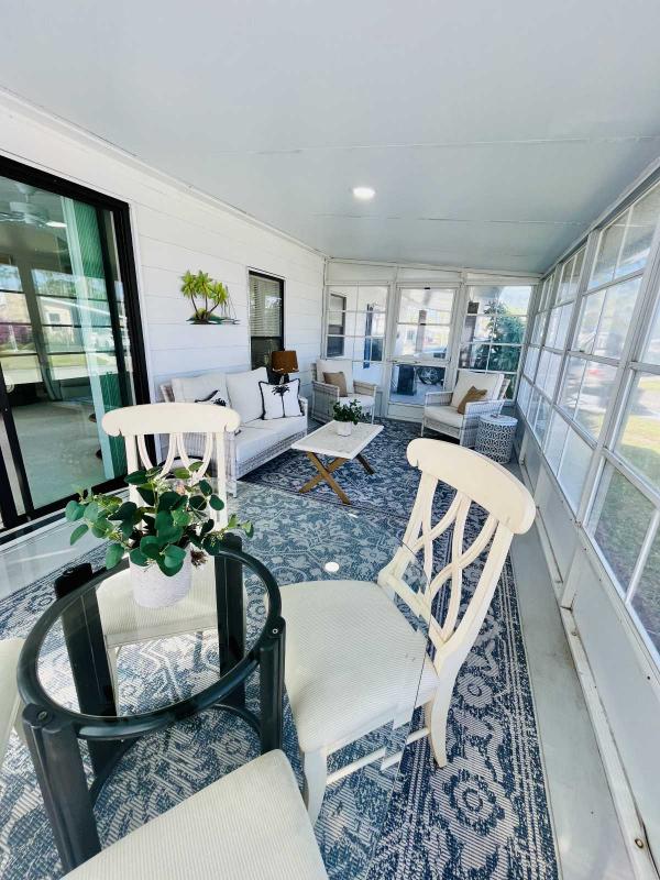1985 Twin Manufactured Home