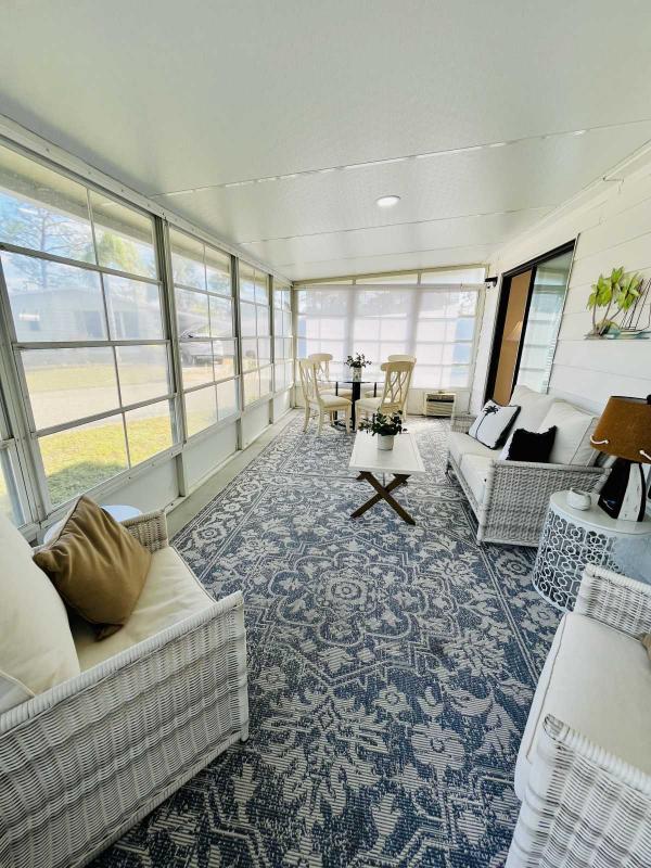 1985 Twin Manufactured Home