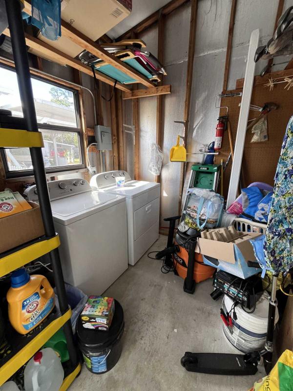 1985 Twin Manufactured Home