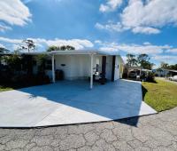 1985 Twin Manufactured Home