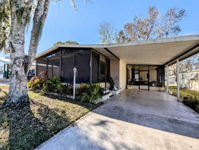 Mobile Home at 4254 Tipperary Lane Brooksville, FL 34601