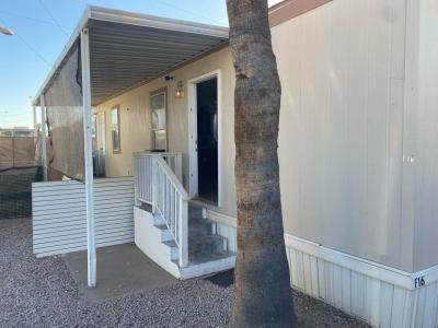 Mobile Home at 1919 W Colter St Phoenix, AZ 85015