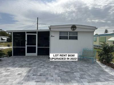 Mobile Home at 2630 Fred Rd Venice, FL 34292