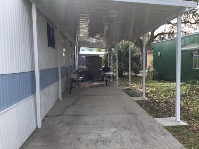 Photo 2 of 7 of home located at 8817 N. Atlantic Ave #73 Cape Canaveral, FL 32920