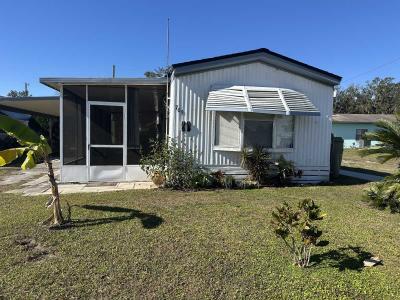 Mobile Home at 709 Hegstrom Drive Leesburg, FL 34748