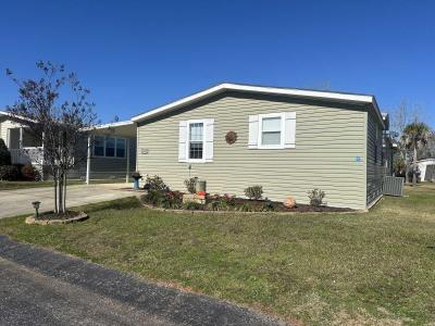 Mobile Home at 18247 Castle Dr Foley, AL 36535