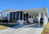 Manufactured Home