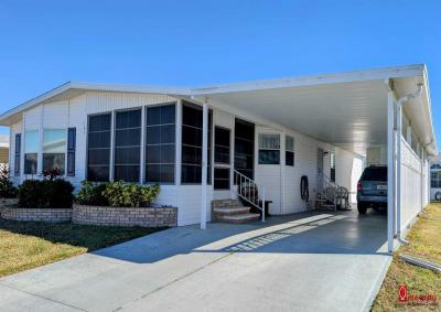 Mobile Home at 145 Begonia Terrace Parrish, FL 34219