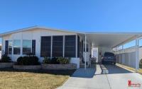 Manufactured Home