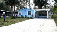 1992 Fleetwood Manufactured Home