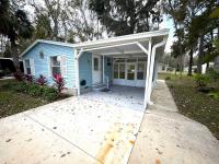 1992 Fleetwood Manufactured Home