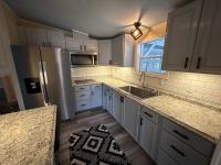 1992 Fleetwood Manufactured Home