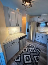 1992 Fleetwood Manufactured Home