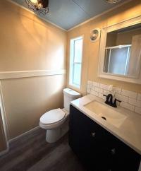 1992 Fleetwood Manufactured Home