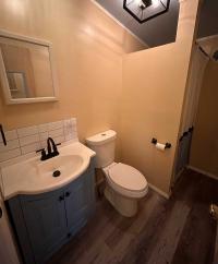 1992 Fleetwood Manufactured Home