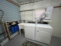 1992 Fleetwood Manufactured Home