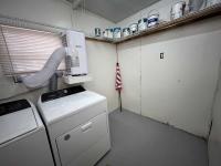 1992 Fleetwood Manufactured Home