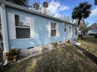 1992 Fleetwood Manufactured Home