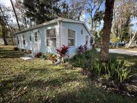 1992 Fleetwood Manufactured Home