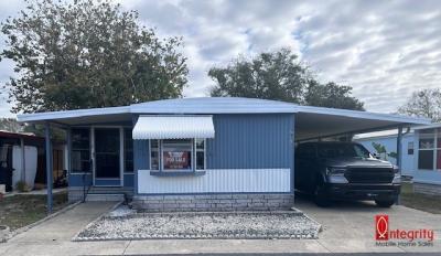 Mobile Home at 7420 Carnival Lane New Port Richey, FL 34653