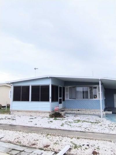 Mobile Home at 9178 49th Ave N. Saint Petersburg, FL 33708