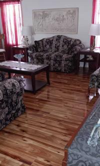 2000 Palm Harbor Mobile Home
