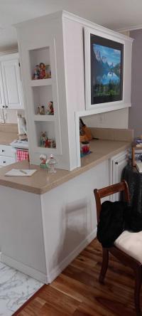 2000 Palm Harbor Mobile Home