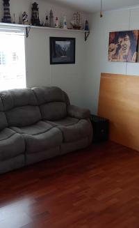 2000 Palm Harbor Mobile Home