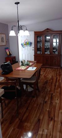2000 Palm Harbor Mobile Home