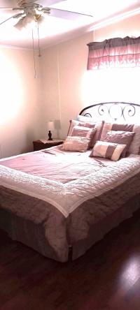 2000 Palm Harbor Mobile Home