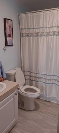 2000 Palm Harbor Mobile Home