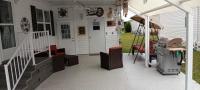 2000 Palm Harbor Mobile Home