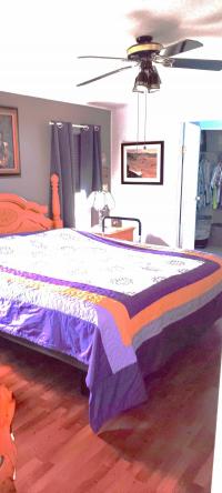 2000 Palm Harbor Mobile Home