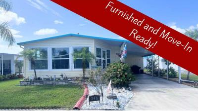 Mobile Home at 246 San Carlos St Nokomis, FL 34275