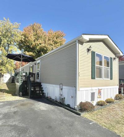 Mobile Home at 7959 Telegraph Rd. Lot #29 Severn, MD 21144