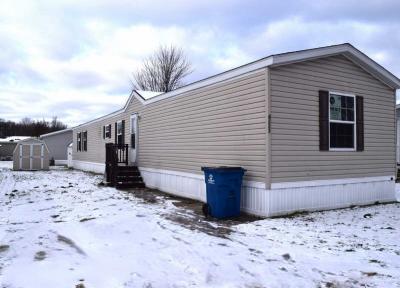 Mobile Home at 6223 Skipton Dr SW Grand Rapids, MI 49548