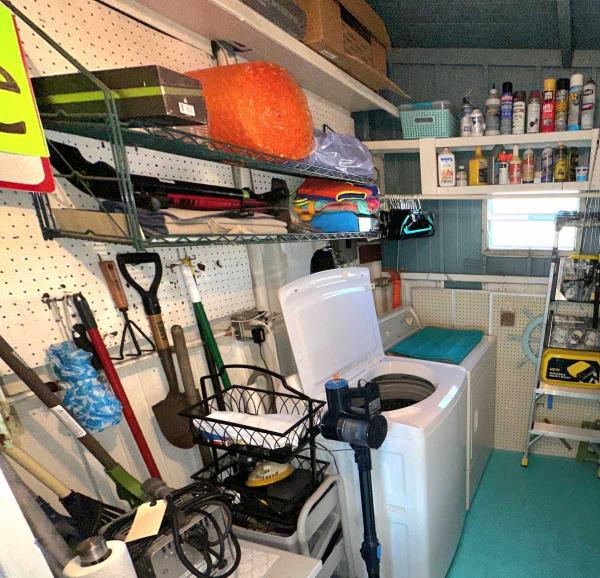 ELDO Mobile Home