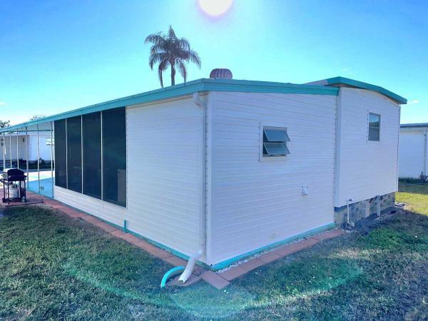 ELDO Mobile Home