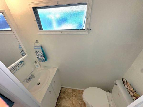 ELDO Mobile Home