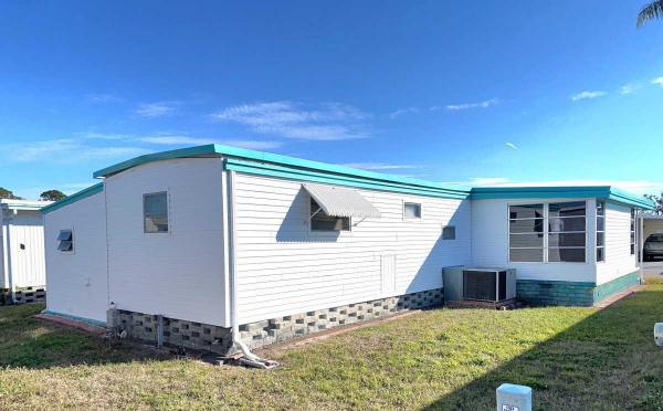ELDO Mobile Home