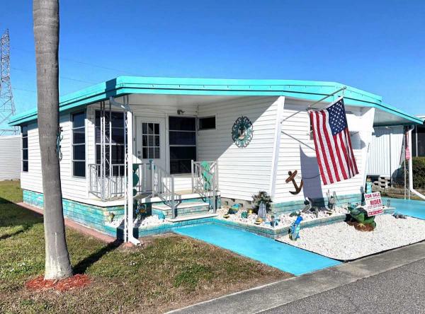 ELDO Mobile Home