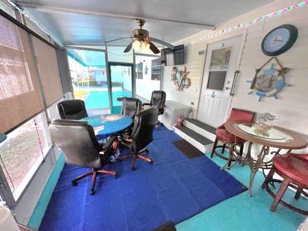 ELDO Mobile Home