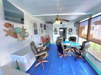 ELDO Mobile Home