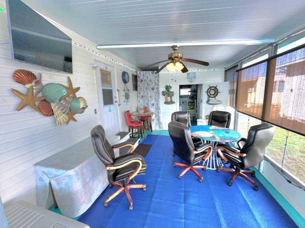 ELDO Mobile Home