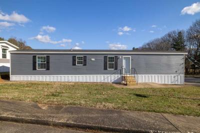 Mobile Home at 528 Villa Drive Kernersville, NC 27284