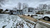 1982 Mobile Home